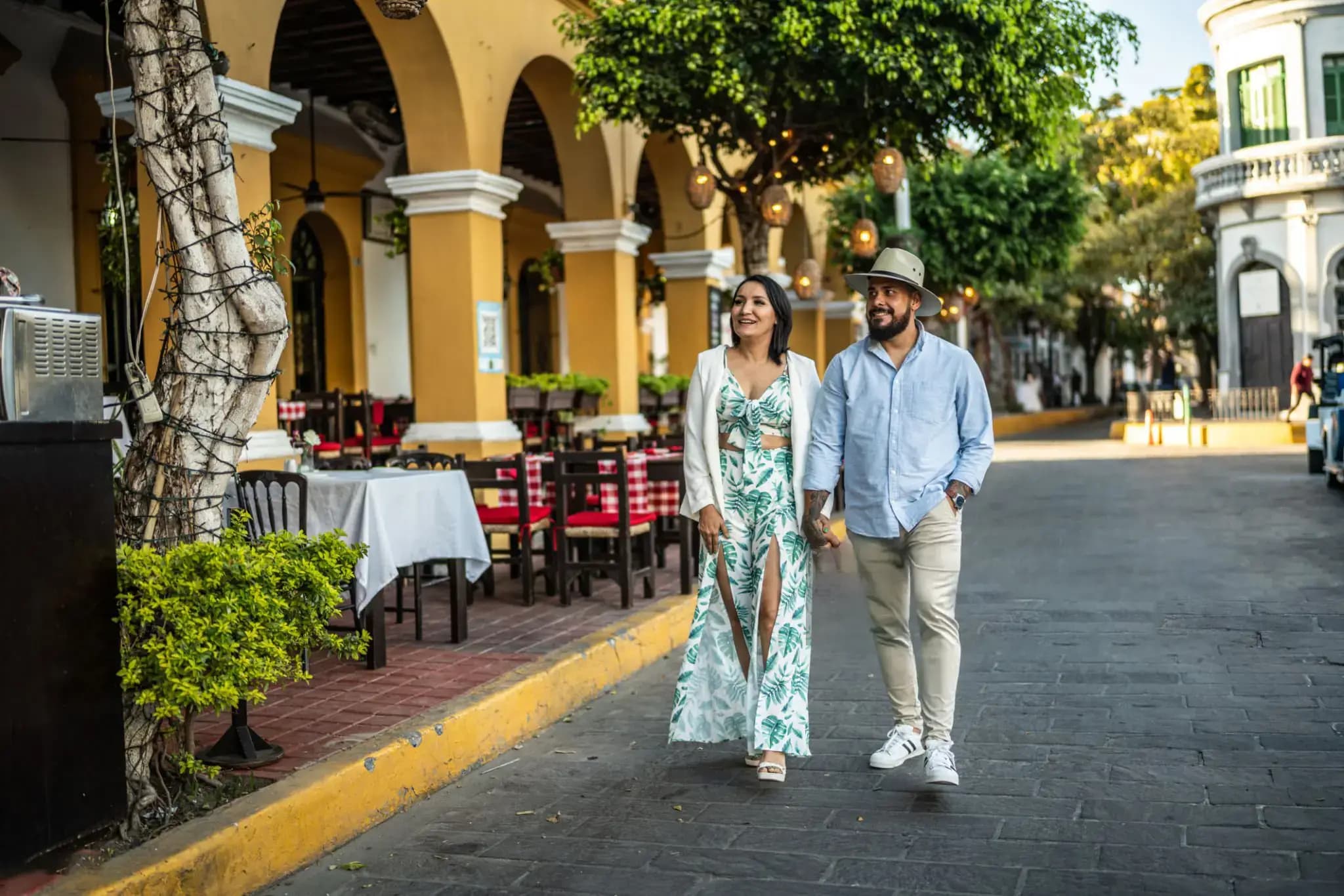 Centro Histórico