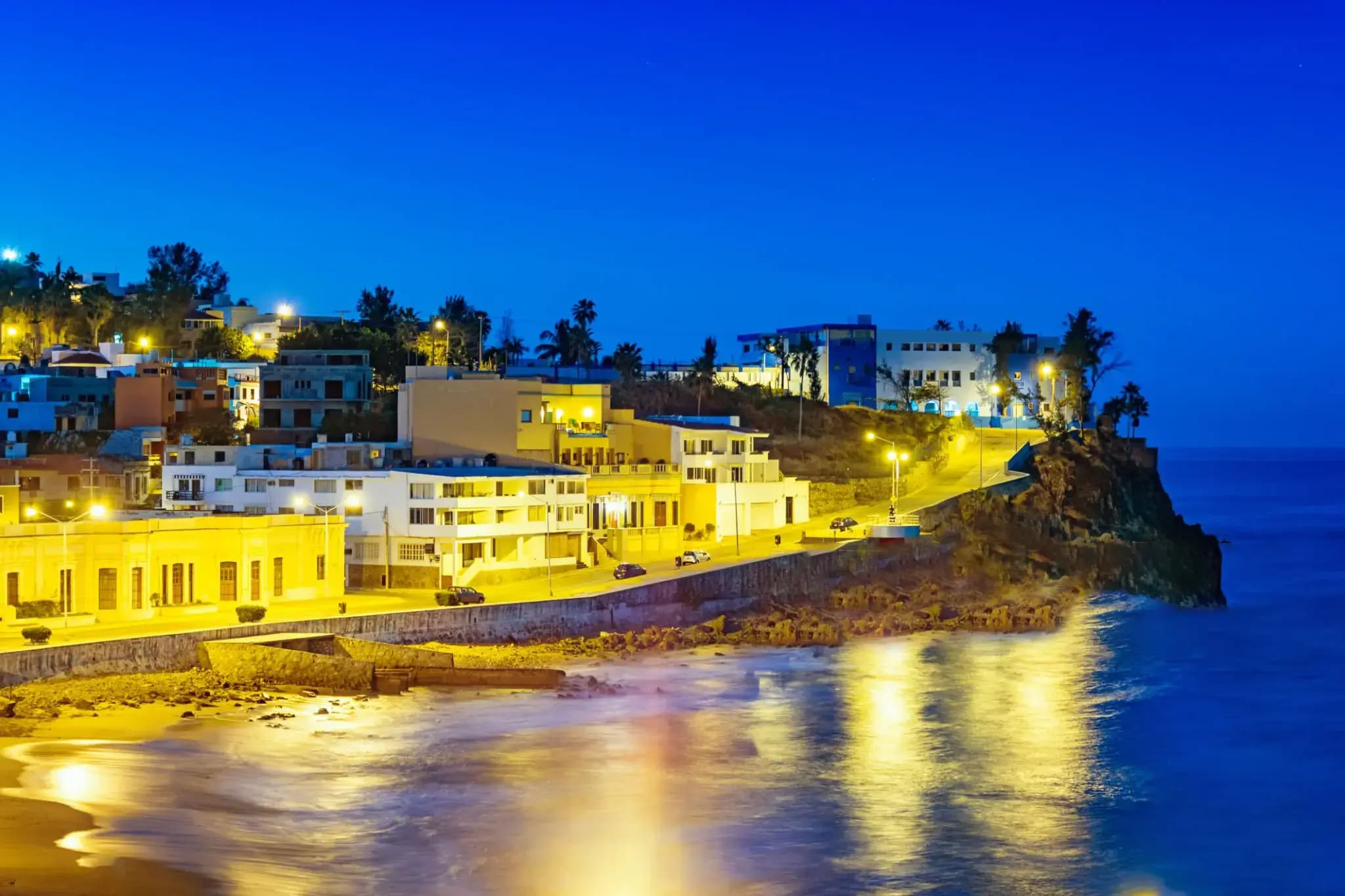 Paseo Olas Altas